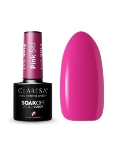 claresa_esmalte_semipermanente_541_pink_uv_5ml_5902846078593_oferta