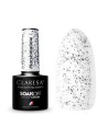Claresa Esmalte Semipermanente Soak Off Marshmallow Uv - 07 - 5ml