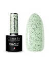 Claresa Esmalte Semipermanente Soak Off Marshmallow Uv - 09 - 5 Ml