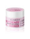 Claresa Builder Gel Soft & Easy Milky Pink 12g