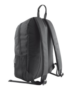 Trust Lightweight Backpack - Mochila para ordenador portátil, negro: Trust: Kiwiku.com: Informática 2