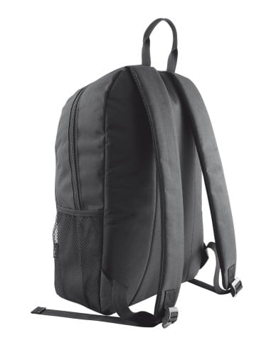 Trust Lightweight Backpack - Mochila para ordenador portátil, negro: Trust: Kiwiku.com: Informática