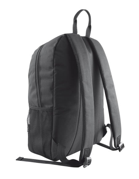 Trust Lightweight Backpack - Mochila para ordenador portátil, negro: Trust: Kiwiku.com: Informática