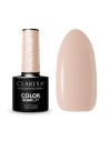 Claresa Esmalte de Uñas Semipermanente Perfect Nude 06 Uv 5ml
