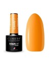 Claresa Soak Off Uv/led Candy Esmalte Semipermanente Híbrido 2 5g