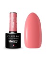 Claresa Uv Led Esmalte Semipermanente Collection Hybrid Manicure Soak Off - 5ml Pink Color No. 516