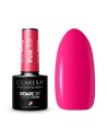 Claresa Uv Led Esmalte Semipermanente Collection Hybrid Manicure Soak Off - 5ml Pink Color No. 531