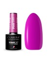 Claresa Esmalte Semipermanente 549 Pink Uv 5ml