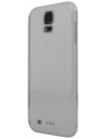 Sbs cover tpu samsung galaxy s5 transparente
