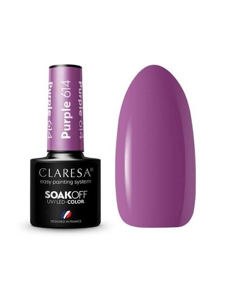 claresa_esmalte_semipermanente_uv_614_purple_5ml_5902846078920_oferta