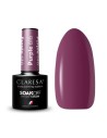 Claresa Esmalte Semipermanente Uv 621 Purple 5ml