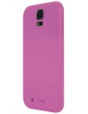 Sbs cover tpu samsung galaxy s5 rosa