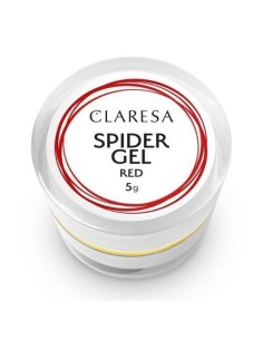 claresa_spider_gel_red_para_decoraciones_en_las_uñas_5g_5907731973137_oferta