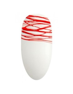 claresa_spider_gel_red_para_decoraciones_en_las_uñas_5g_5907731973137_oferta 2