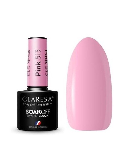 claresa_esmalte_semipermanente_513_pink_uv_5ml_5902846078425_oferta