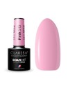 Claresa Esmalte Semipermanente 513 Pink Uv 5ml