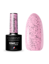 Claresa Esmalte Semipermanente Soak Off Marshmallow Uv - 12 - 5 Ml