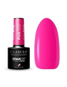 claresa_esmalte_semipermanente_pink_532_5ml_5902846078524_oferta 2