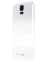 Sbs teaerosas5w - funda tpu para samsung galaxy s5, blanco