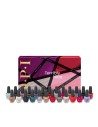Opi Calendario de Adviento en Miniatura Terribly Nice Holiday 2023 Esmaltes de Uñas 25 Unidades 3,75 Ml