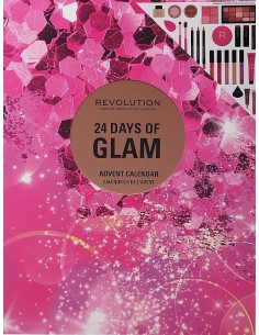 makeup_revolution_calendario_de_adviento_24_days_of_glam_edición_limitada_navidad_5057566770620_oferta