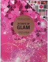 Makeup Revolution Calendario de Adviento 24 Days of Glam Edición Limitada Navidad