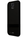 Sbs teaerosas5k - funda tpu para samsung galaxy s5, negro