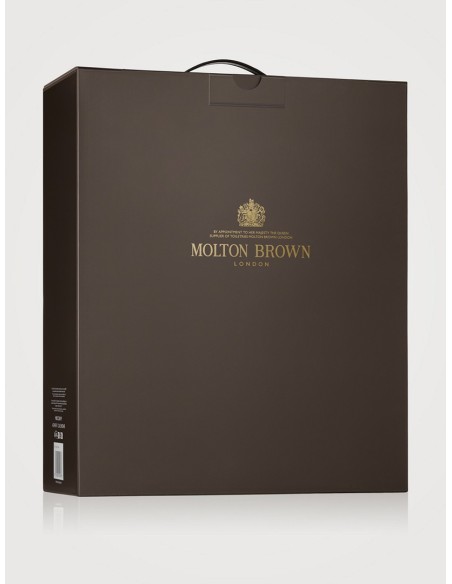 Calendario De Adviento Molton Brown 24 Días Edición Limitada - Kiwiku