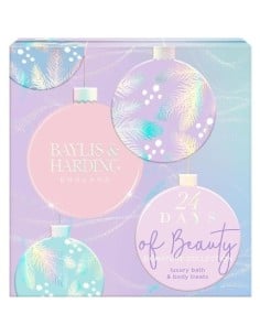 baylis_&_harding_calendario_de_adviento_de_24_días_de_belleza_de_lujo_para_damas_(apto_para_veganos)_0017854117396_oferta 2
