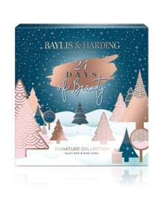 baylis_&_harding_calendario_de_adviento_de_belleza_de_lujo_con_aceite_de_almendras