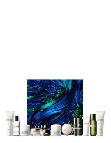 Calendario De Adviento La Mer The Atelier Luxurious Women's Care Limited Edition - Kiwiku