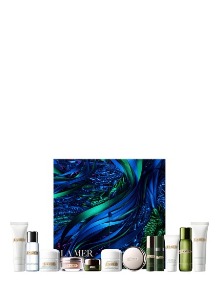 Calendario De Adviento La Mer The Atelier Luxurious Women's Care Limited Edition - Kiwiku