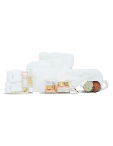 Calendario De Adviento 12 Días Miracle Revolution Pro - Skincare Y Accesorios | Kiwiku