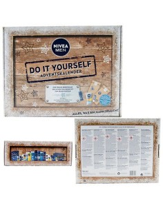 nivea_calendario_de_adviento_do_it_yourself_para_hombre_2021_-_24_bolsas_de_papel_y_accesorios_4005900861856_oferta 2