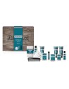 Mad Beauty Calendario de Adviento Ashden & Co 12 Días de Productos para el Baño y el Cuerpo Masculinos
