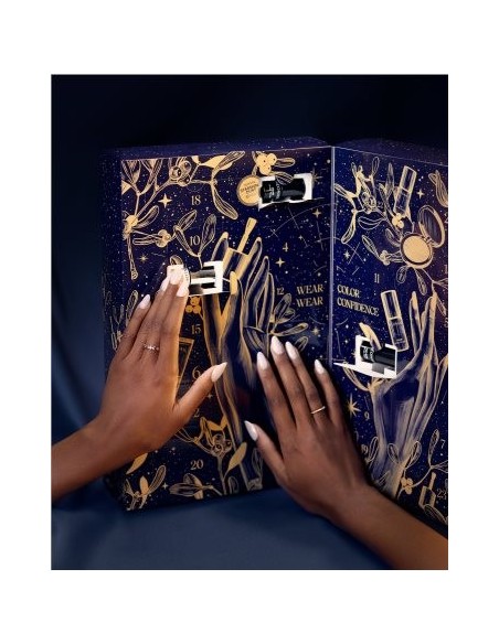 Calendario De Adviento NeoNail 2023 - 24 Sorpresas De Belleza Para Mujeres | Kiwiku