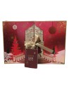 Douglas Calendario de Adviento Home Spa Cuidado Corporal Navideño 24 Productos