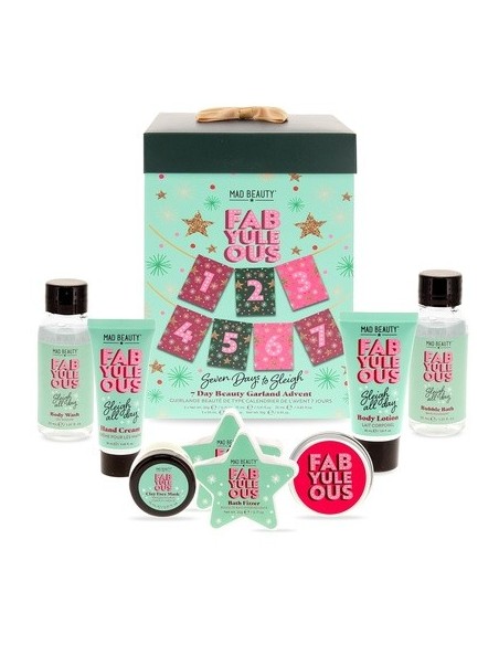 mad_beauty_fabyuleous_calendario_de_adviento_de_7_días_con_productos_de_belleza_y_cuidado_personal_5060895837209_oferta
