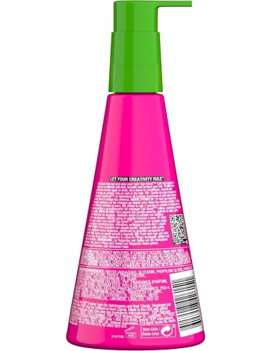 TIGI Bed Head Ego Boost Acondicionador Sin Enjuague 237 Ml - Kiwiku