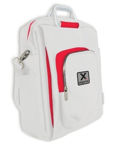 Approx appNBST15x - Funda (39,62 cm (15.6), Honda, Rojo, Color blanco, 34 cm, 12,5 cm, 41 cm) Monótono: Kiwiku.com: Informática