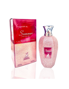 Maison Alhambra Summer Forever Eau de Parfum para Mujer