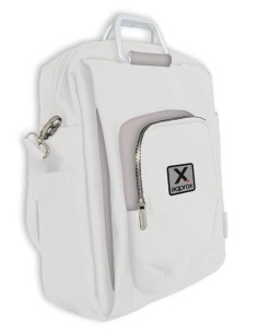 Approx appNBST15x - Funda (39,62 cm (15.6), Honda, Gris, Color blanco, 34 cm, 12,5 cm, 41 cm) Monótono: Kiwiku.com: Informática
