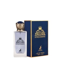 Maison Alhambra Kingsman Eau de Parfum para Hombre