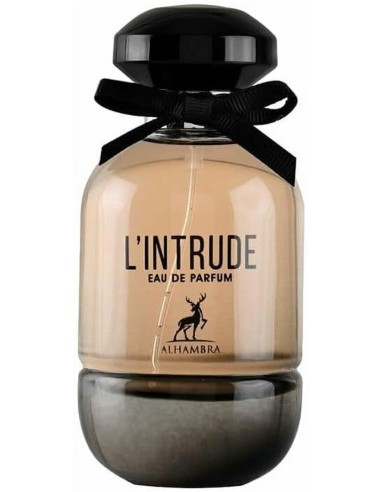 Maison Alhambra Intrude Eau de Parfum Para Mujer 100 Ml