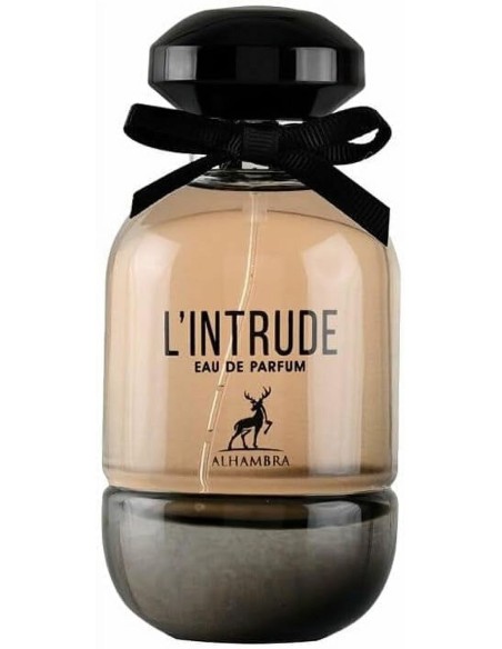 Maison Alhambra Intrude Eau de Parfum Para Mujer 100 Ml