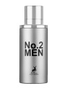 Maison Alhambra No.2 Eau de Parfum para Hombre