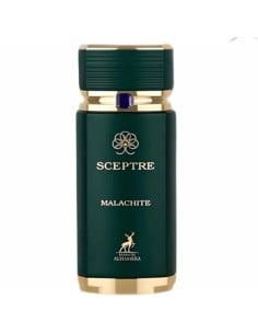 Maison Alhambra Sceptre Malachite Eau de Parfum Vaporizador Unisex