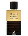 Maison Alhambra B.a.d Homme Eau de Parfum 30ml para Hombre