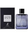 Maison Alhambra Maître de Blue Eau de Parfum para Hombre