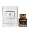 Maison Alhambra Signature No III Fragrance 50ml Arabian Oriental Vanilla Pineapple Caramel Unisex